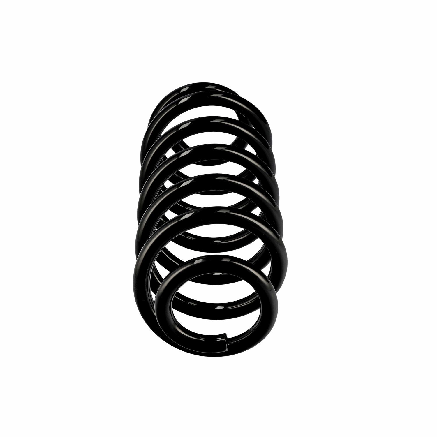 OEM 8D0411105FS EIBACH Jousi (auton jousitus) R10758 varten VW, AUDI, SKODA