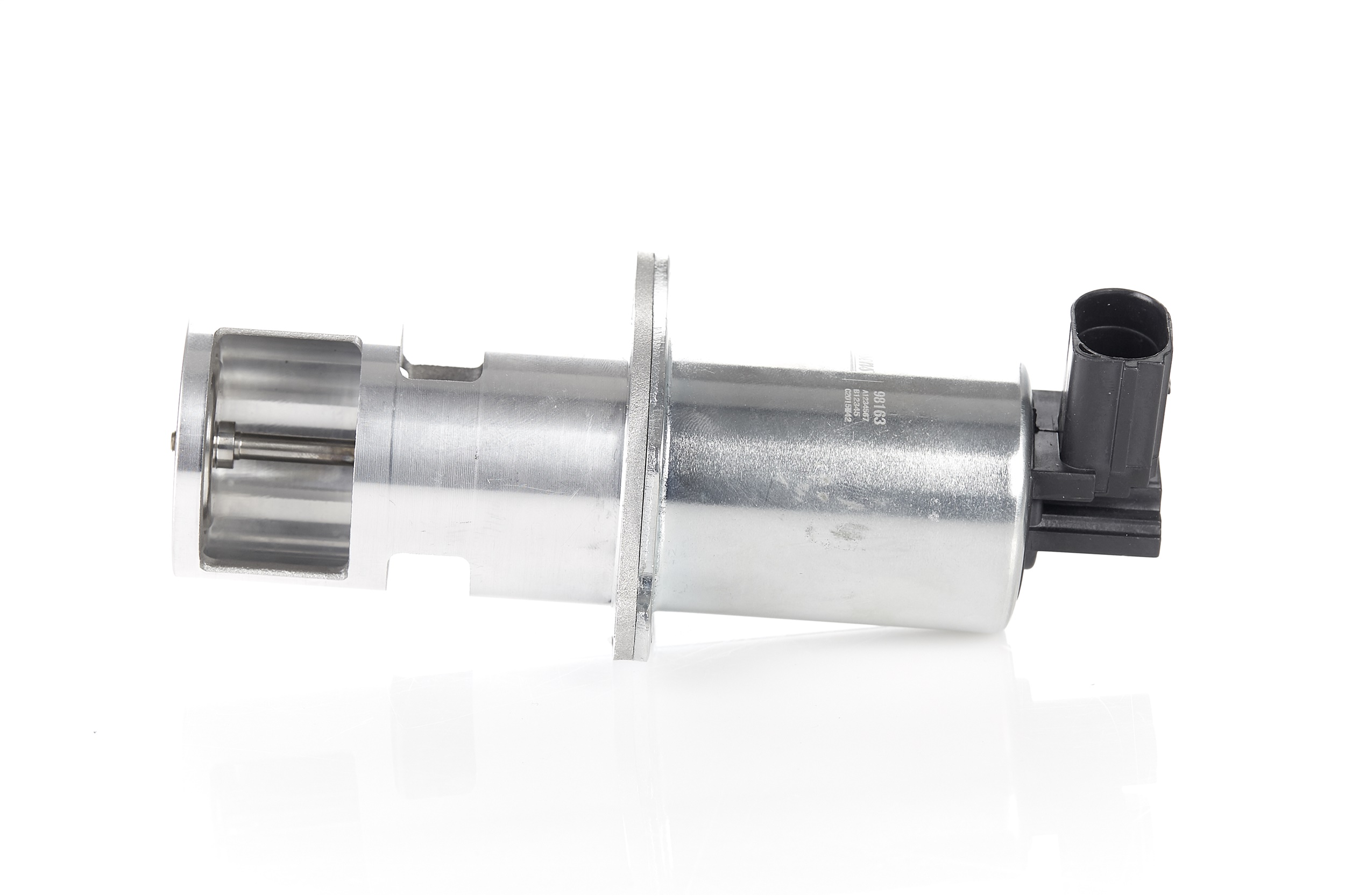 OEM 8200656008 NISSENS EGR-ventil 98163 for NISSAN, OPEL, RENAULT, DACIA, RENAULT TRUCKS