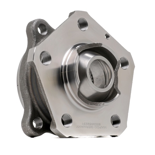 Q5 Wheel bearing kit 26873 MAPCO
