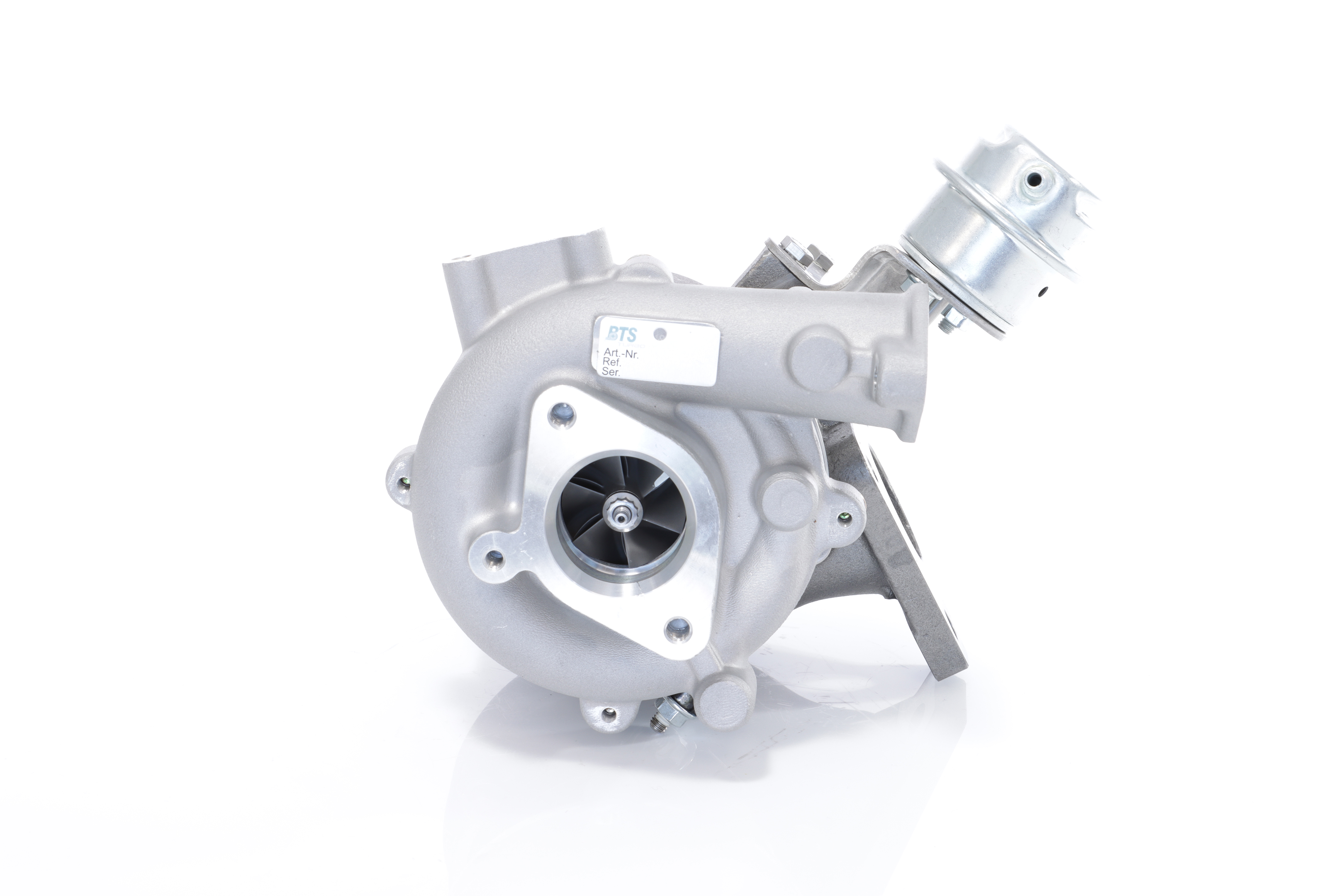 BTS TURBO Turbo T913694BT