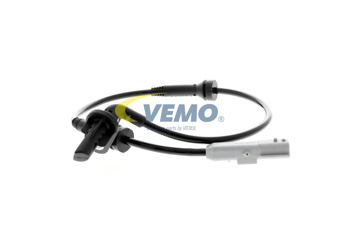 VEMO ABS-Sensor (V46-72-0226) von Ihrem DACIA LOGAN II 1.2 LPG (53 KW / 72 PS / ab 2013)