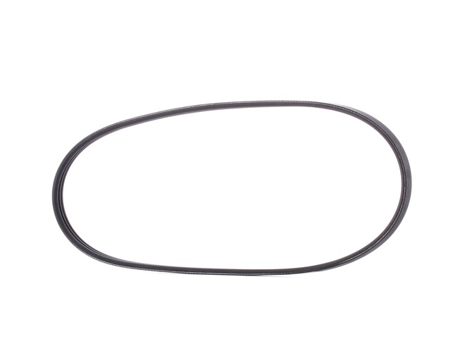 DENCKERMANN Correia do alternador 3PK760