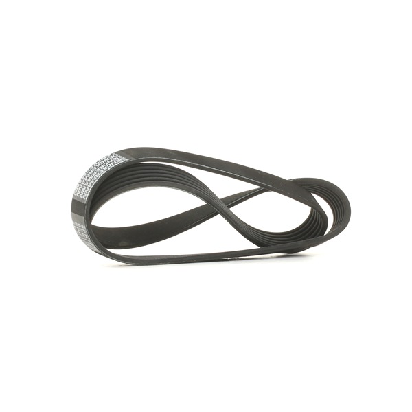 Multiriem (6PK1050) van DENCKERMANN Voor CITROËN C2 Hatchback (JM) 1.6 (80 KW / 109 PK / Van 2003)