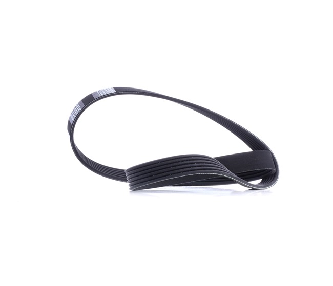 Multiriem (6PK1053) van DENCKERMANN Voor CITROËN C2 Hatchback (JM) 1.6 (80 KW / 109 PK / Van 2003)
