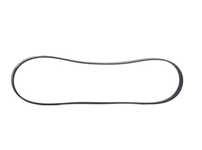 Multiriem (6PK1125) van DENCKERMANN Voor CITROËN C2 Hatchback (JM) 1.6 (80 KW / 109 PK / Van 2003)