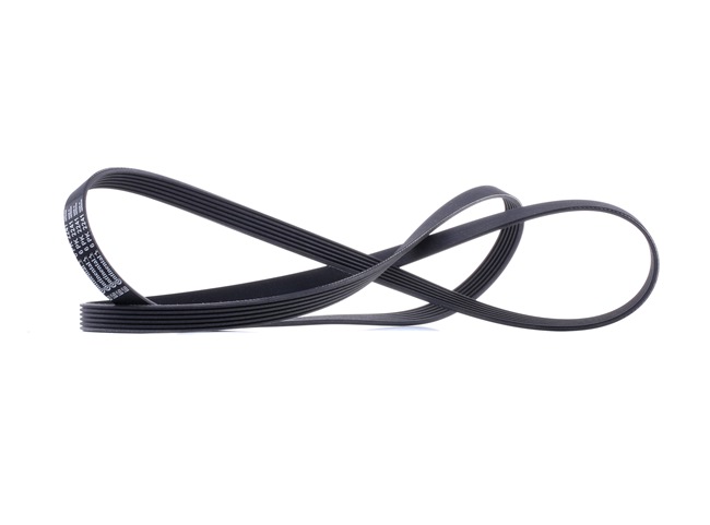 OEM LF4J15909C DENCKERMANN Multirem 6PK2241 för MAZDA