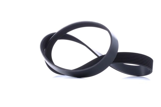 OEM RF5D15909 DENCKERMANN Moniurahihna 8PK1226 varten NISSAN, MAZDA, DAF, MERCURY