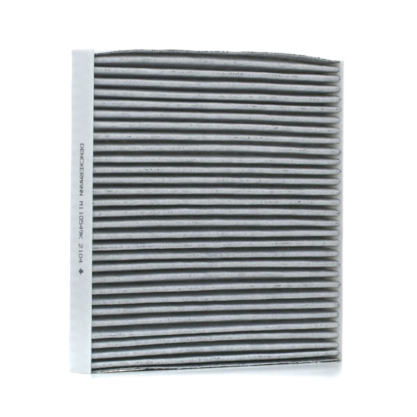 OEM 6447YA DENCKERMANN  Innenraumfilter M110549K für VW, OPEL, FORD, FIAT, PEUGEOT