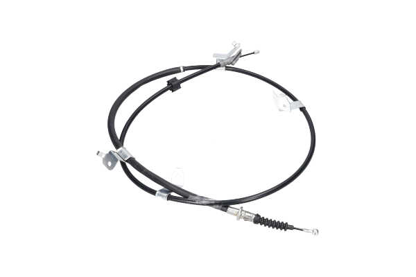 KAVO PARTS Cabo de aço, travão de estacionamento (BHC-9424) para TOYOTA COROLLA três volumes (E15_) 1.6 Dual VVTi (ZRE141, ZRE151) (91 KW / 124 CV / de 2007)