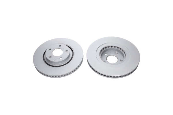 OEM TK7833251A KAVO PARTS Jarrulevy BR-4810-C varten MAZDA