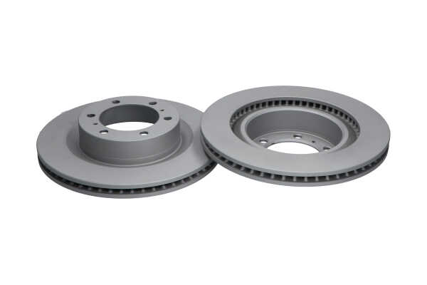 OEM 435120K210 KAVO PARTS Disco freno BR-9562-C per TOYOTA, LEXUS