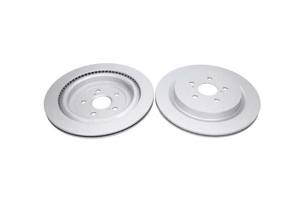 KAVO PARTS Disco de travão (BR-9563-C) para LEXUS RX (_L2_) 450h (GYL20_) (230 KW / 313 CV / de 2015)