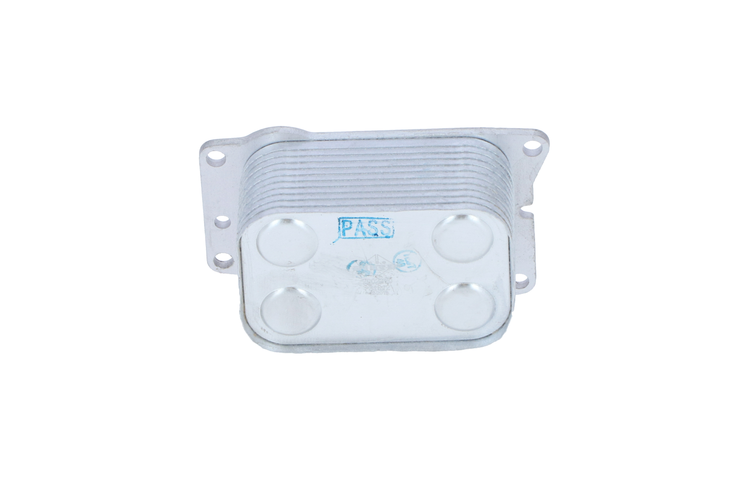 OEM 9685997780 NRF  Ölkühler 31812 für FORD, FIAT, PEUGEOT, TOYOTA, CITROЁN
