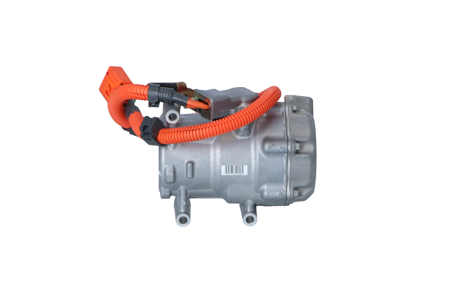 PRIUS Compressor, ar condicionado 320045G NRF