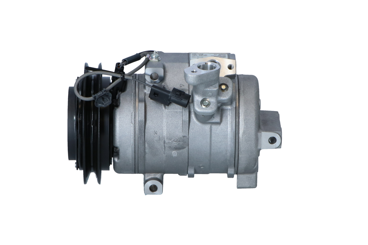 OEM 7813A085 NRF Compresseur de climatisation 320048G pour MERCEDES-BENZ, VOLVO, MITSUBISHI