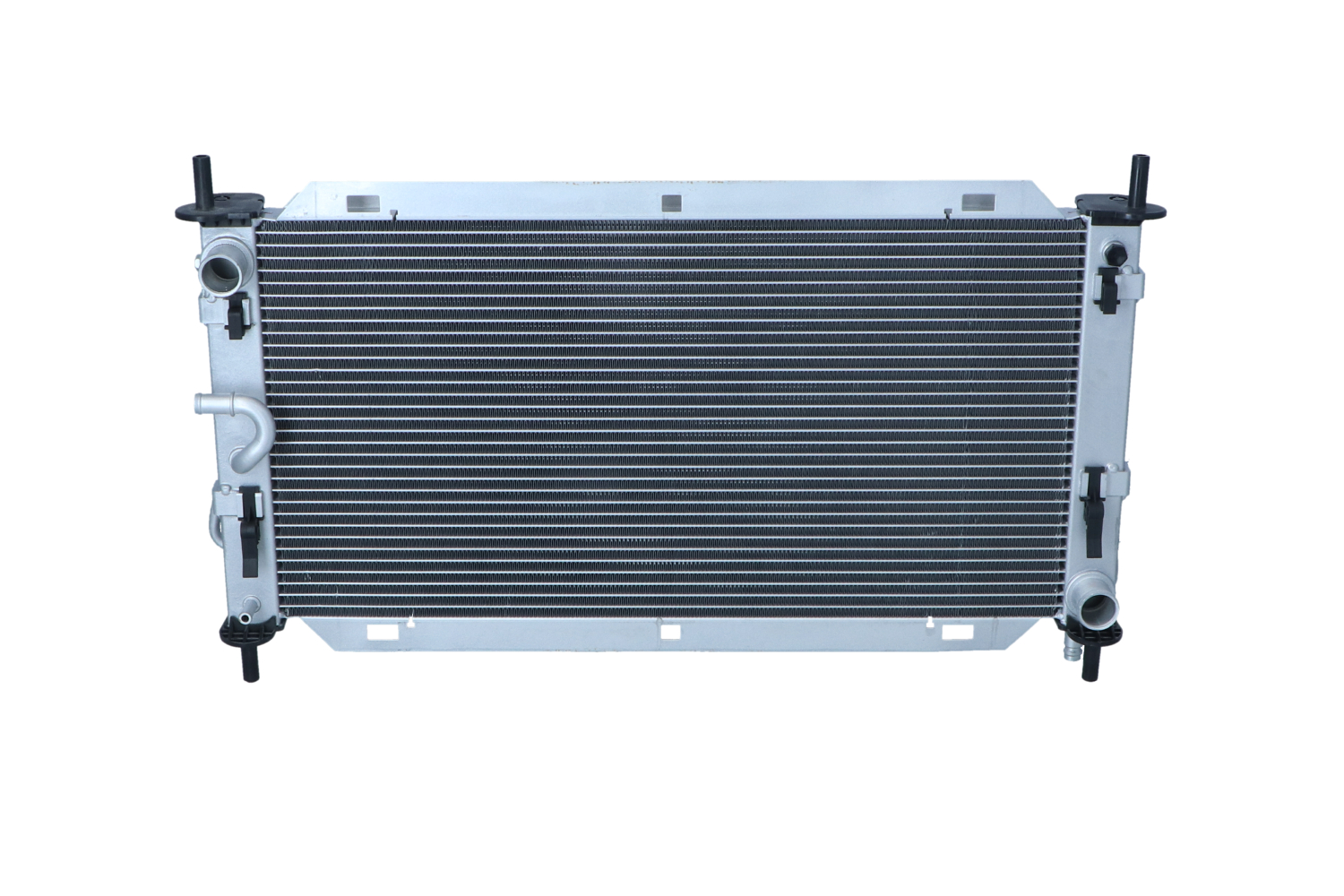 OEM 2S418C342BA NRF Radiatore motore 59300 per FORD, VOLVO