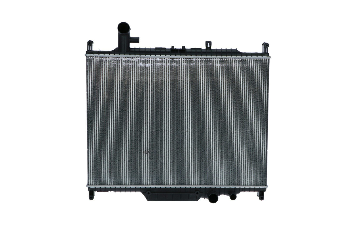 RANGE ROVER Engine radiator 59304 NRF