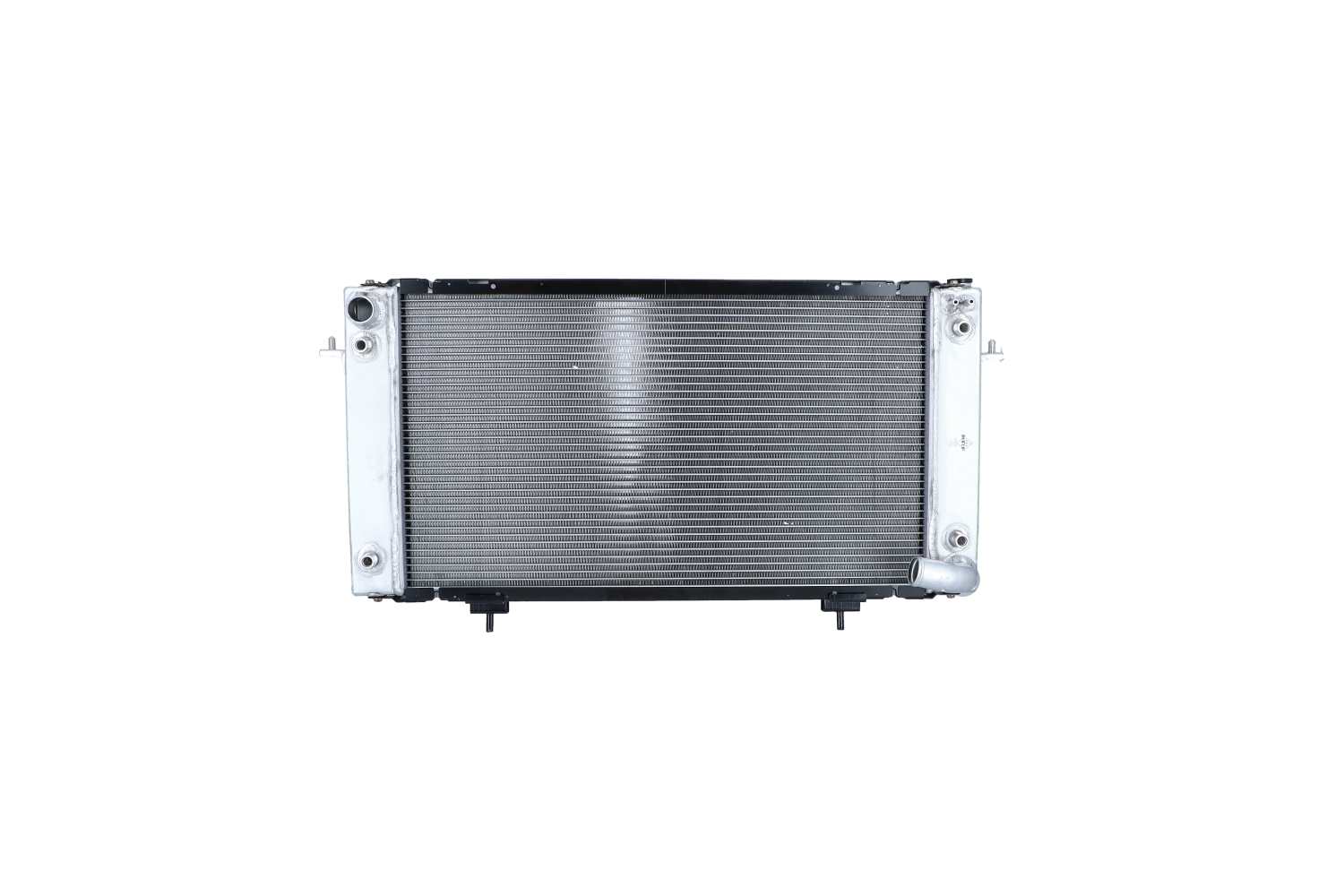 OEM NTC6725 NRF Radiatore motore 59310 per VOLVO, LAND ROVER, ROVER
