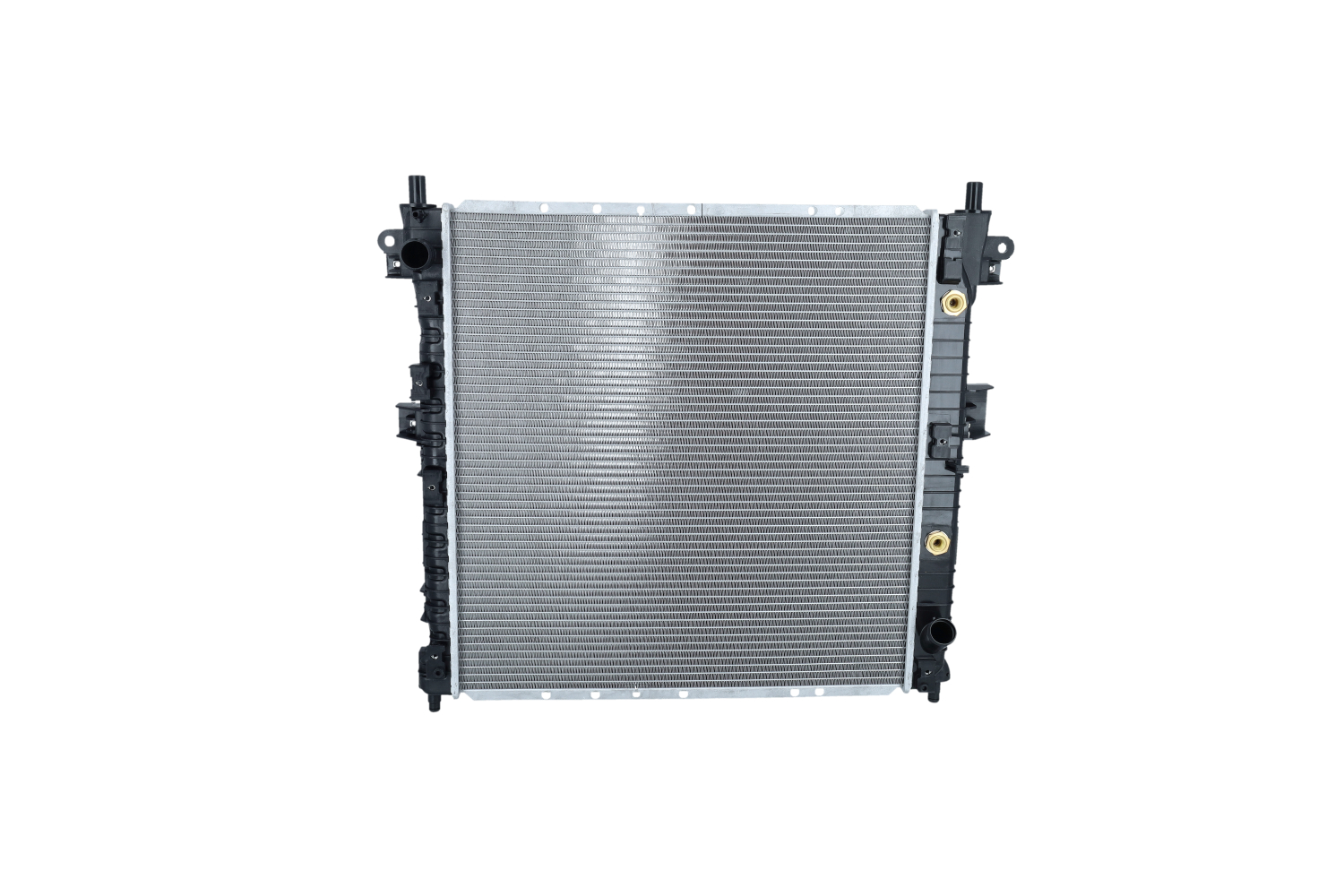 TIVOLI Radiatore motore 59342 NRF