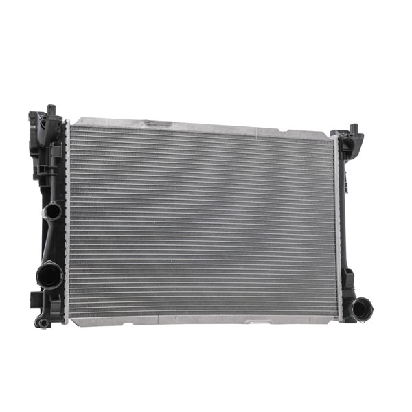 MERCEDES-BENZ E-Class 2010 Engine radiator 59346