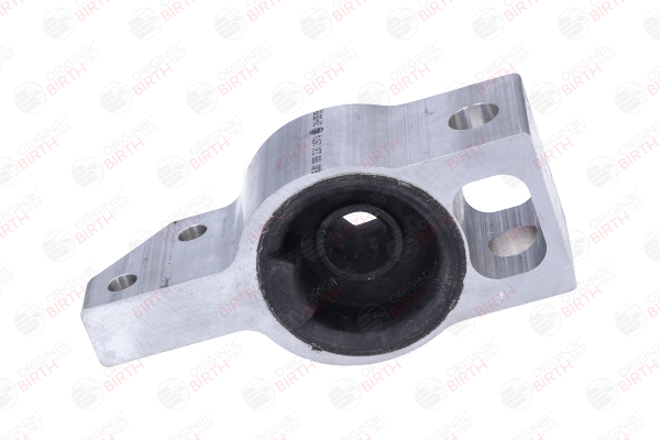 OEM 8J0199231 BIRTH Supporto braccio oscillante 2974 per VOLKSWAGEN, AUDI, SEAT, SKODA, CADILLAC