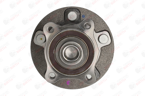 OEM 420001 BIRTH Cubo de rueda 3640 para OPEL, CHEVROLET, ISUZU, GMC, VAUXHALL