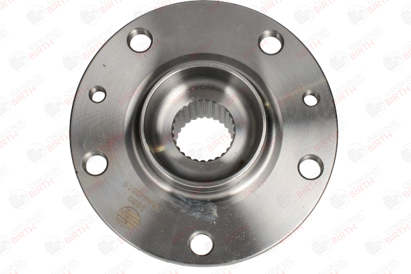 OEM 8200361237 BIRTH Mozzo ruota 3648 per RENAULT