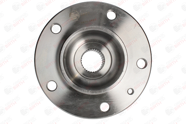 OEM 8200688970 BIRTH Mozzo ruota 3651 per OPEL, RENAULT, NISSAN, RENAULT TRUCKS