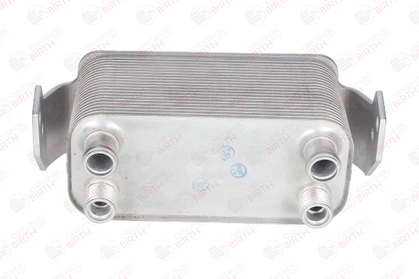OEM LR013722 BIRTH Moottoriöljyn jäähdytin 80772 varten LAND ROVER, ROVER