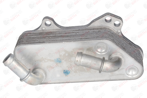 OEM 650011 BIRTH Radiatore olio motore 80780 per OPEL, SAAB, CADILLAC, VAUXHALL