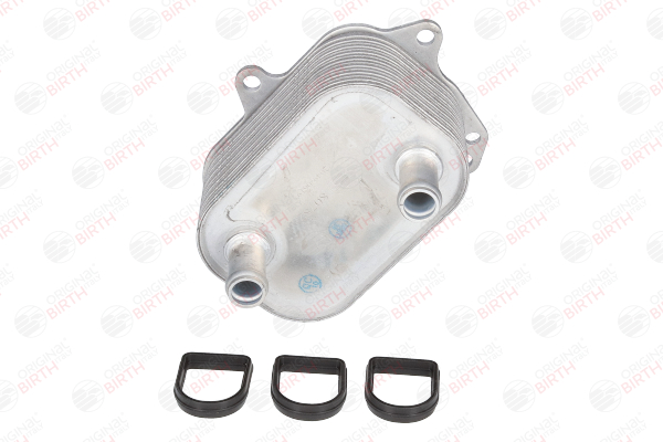 OEM 03N117021B BIRTH Radiatore olio motore 80782 per VOLKSWAGEN, AUDI, SEAT, SKODA