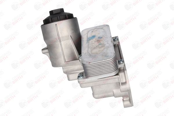 OEM 070115389E BIRTH Oljekjøler, motorolje 80784 for VW, MERCEDES-BENZ, AUDI, SKODA, SEAT