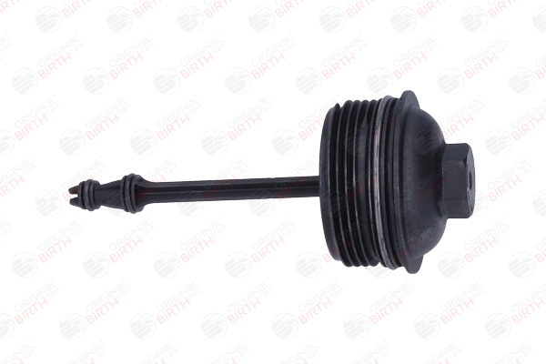 OEM 03L115433C BIRTH Deksel, oljefilterbeholder 81132 for VW, AUDI, SKODA, SEAT