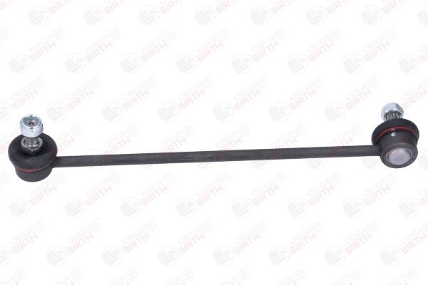BIRTH Suspension arm (BS5040) for KIA RIO II (JB) 1.4 16V (71 KW / 97 HP / from 2005)
