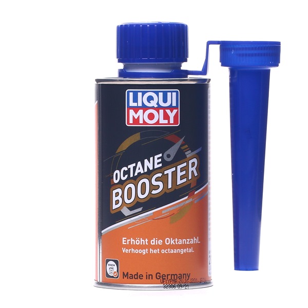 Polttoaine-lisäaine LIQUI MOLY 21280