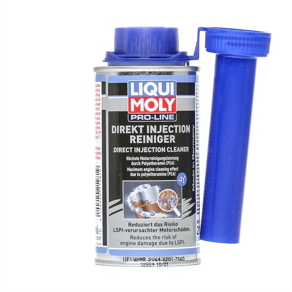 ostaa Polttoaine-lisäaine - LIQUI MOLY (21281)