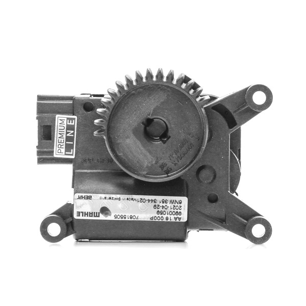 BMW 3 Touring (F31) 328 i xDrive Servomotor, blandingsklap AA 16 000P