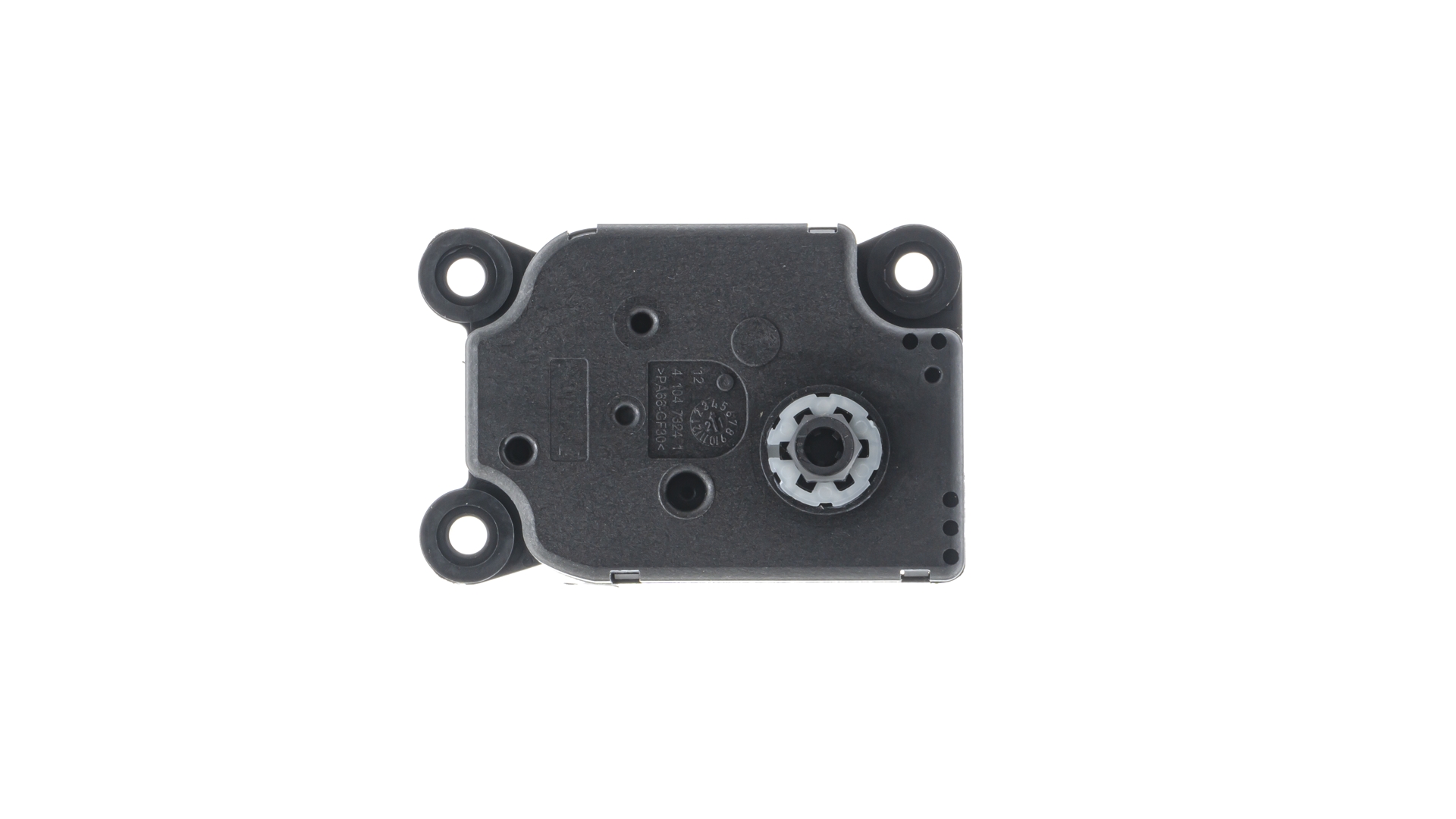 VOLVO V60 (155, 157) D4 Control, blending flap AA 20 000P