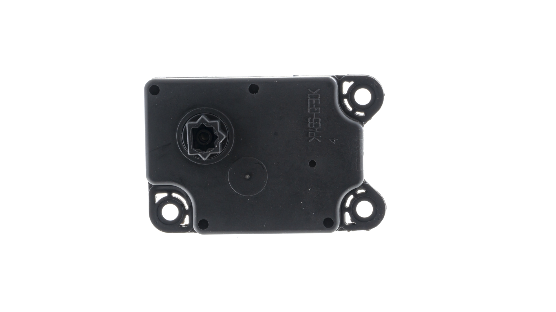 MAHLE ORIGINAL Stellmotor für Temperaturklappe (AA 48 000P) von Ihrem VOLVO C70 II Cabrio (542) T5 (162 KW / 220 PS / ab 2006)