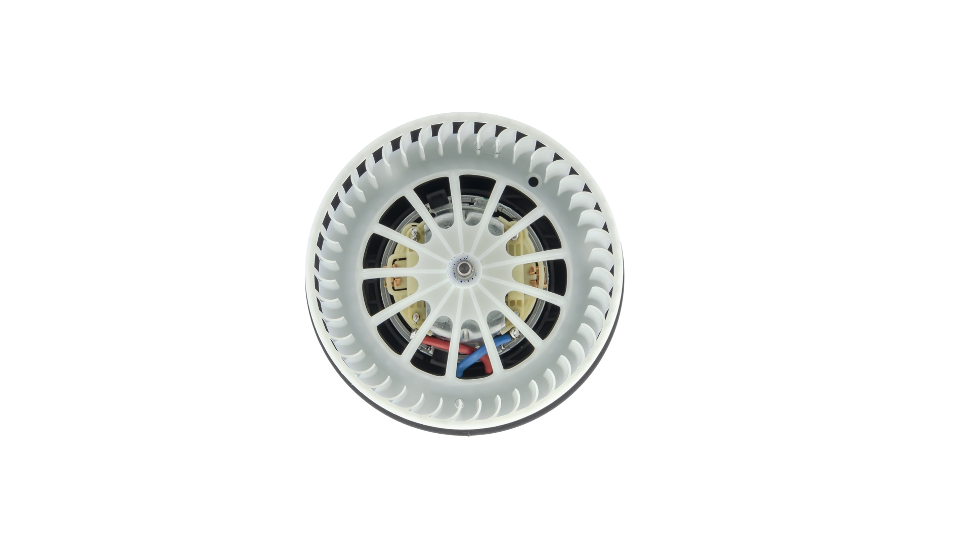 OEM LR009738 MAHLE ORIGINAL Sisätilapuhallin AB 116 000P varten VOLVO, LAND ROVER, ROVER