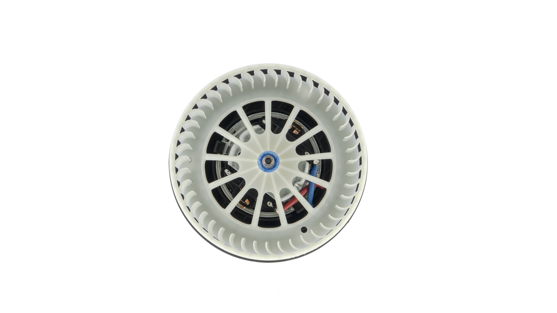 MAHLE ORIGINAL AB 117 000P Heizgebläse / Gebläsemotor
