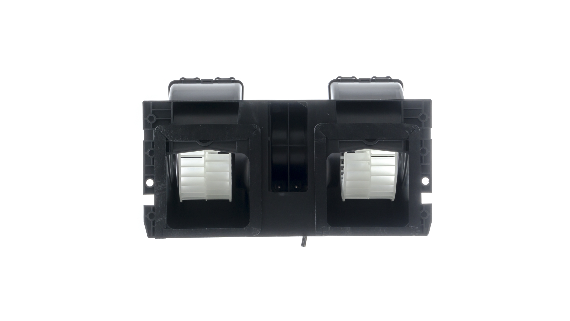 OEM 1829384 MAHLE ORIGINAL Ventilatore abitacolo AB 176 000P per RENAULT, DAF