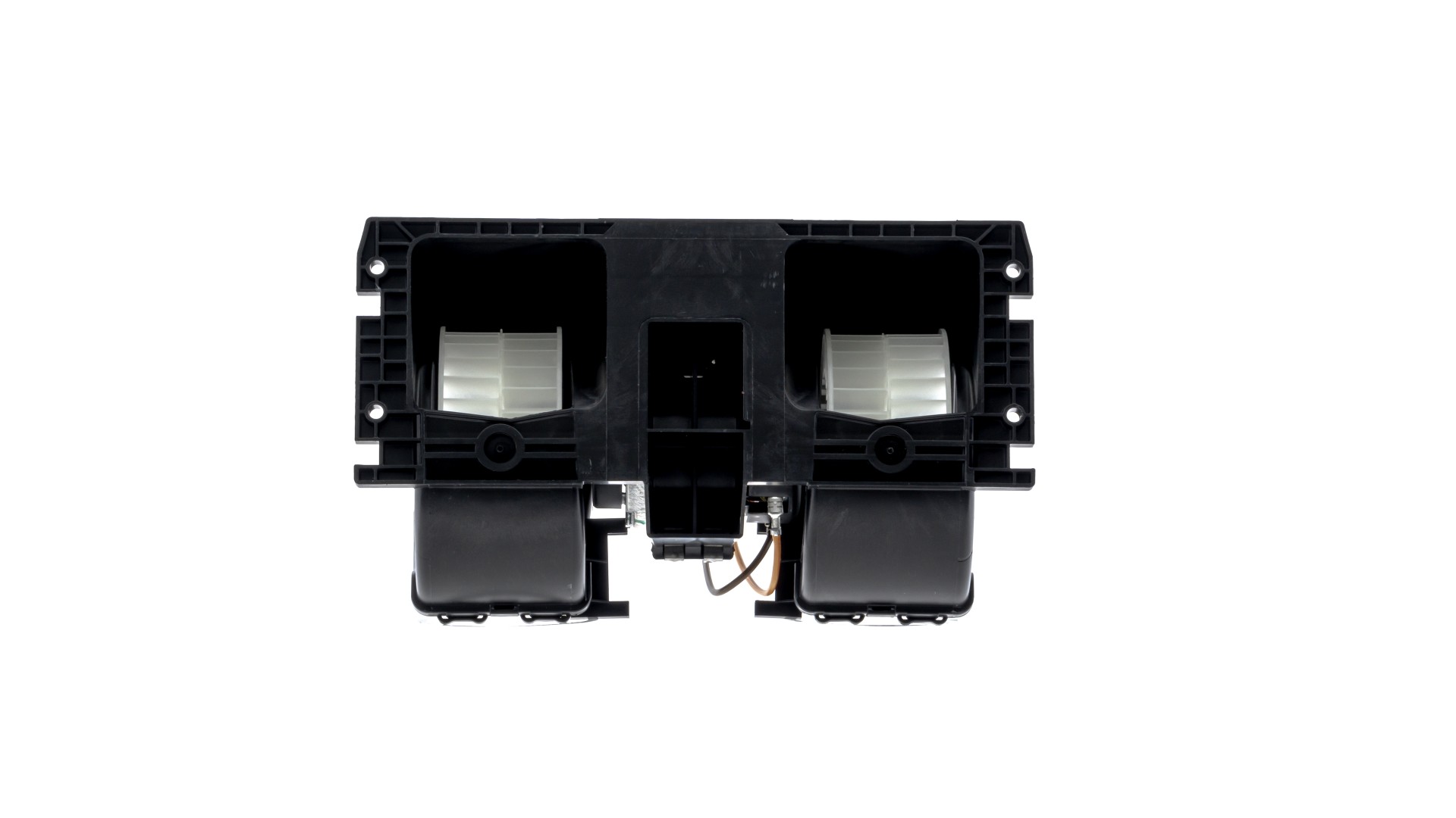 OEM G716810130311 MAHLE ORIGINAL Sisätilapuhallin AB 179 000P varten