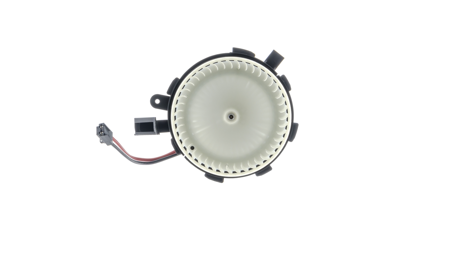 OEM 8T2820021 MAHLE ORIGINAL Ventilador habitáculo AB 183 000P para VOLKSWAGEN, AUDI, VOLVO, PORSCHE, CUPRA
