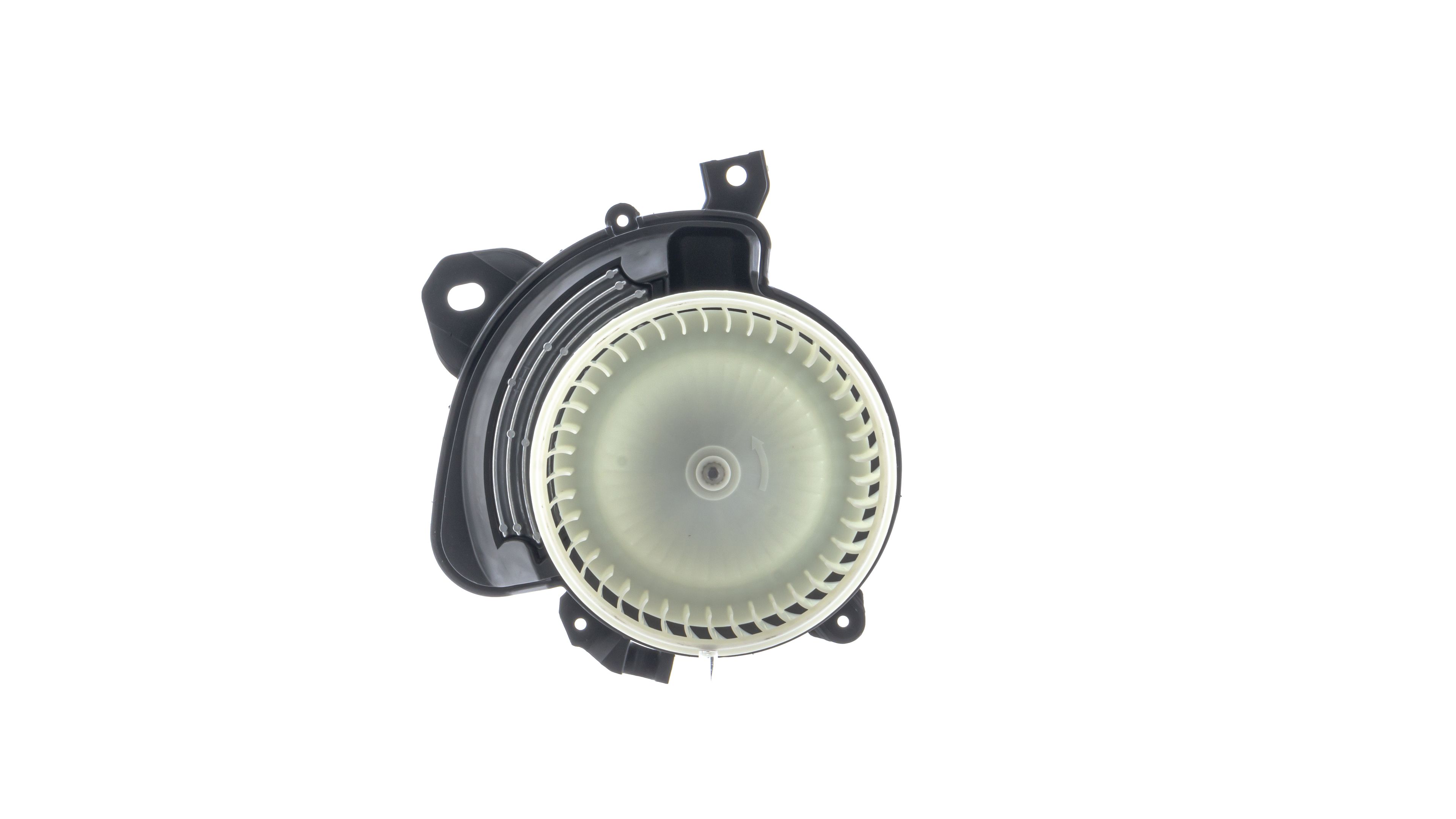 OEM 13392209 MAHLE ORIGINAL Ventilatore abitacolo AB 206 000P per FIAT, OPEL, CHRYSLER, VAUXHALL