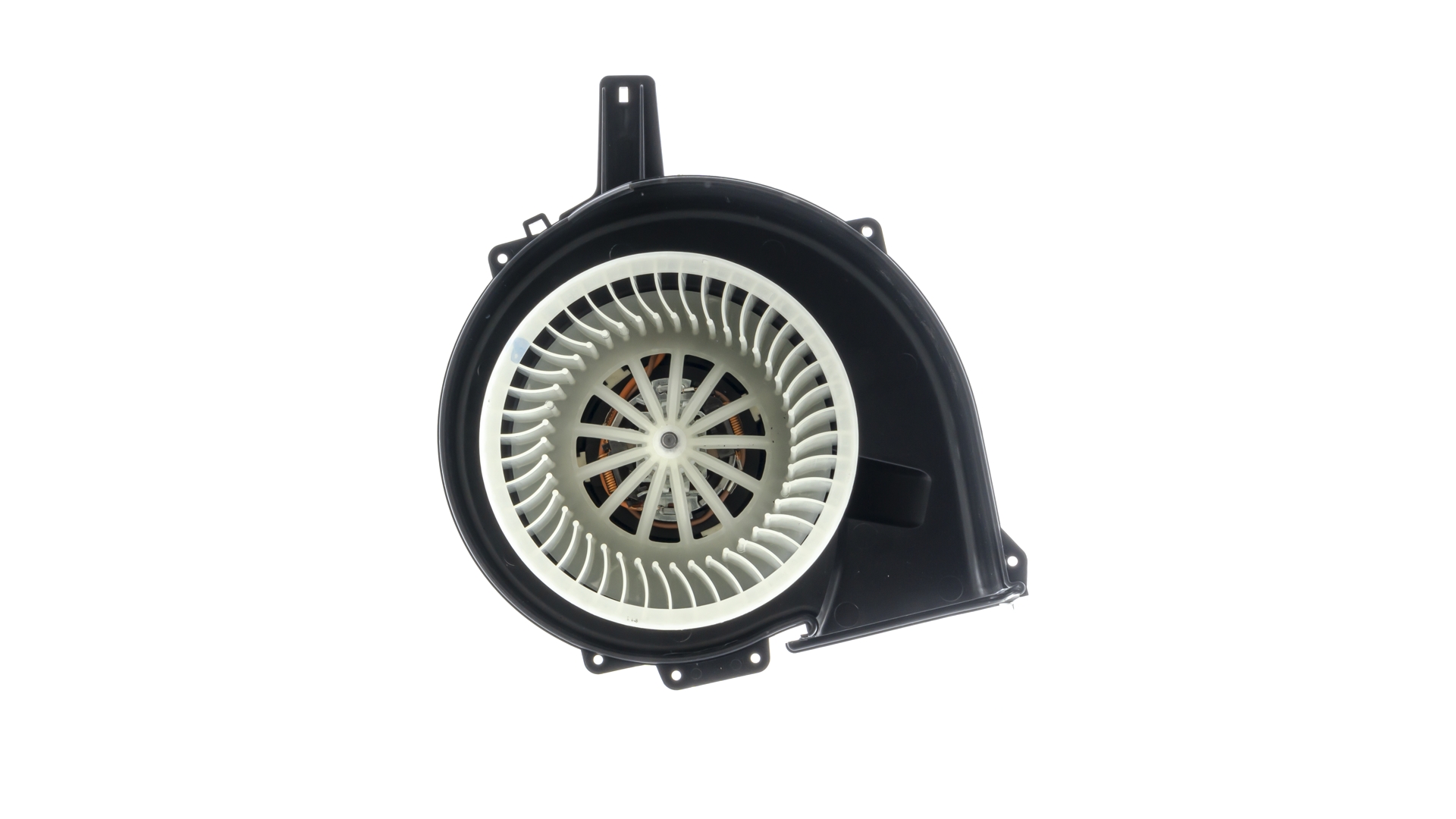 OEM 6Q2819015C MAHLE ORIGINAL Ventilatore abitacolo AB 21 000P per VOLKSWAGEN, AUDI, SEAT, VOLVO, SKODA