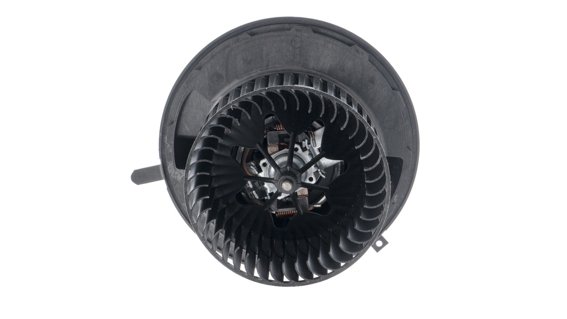 OEM A1698200642 MAHLE ORIGINAL Ventilador habitáculo AB 219 000P para MERCEDES-BENZ