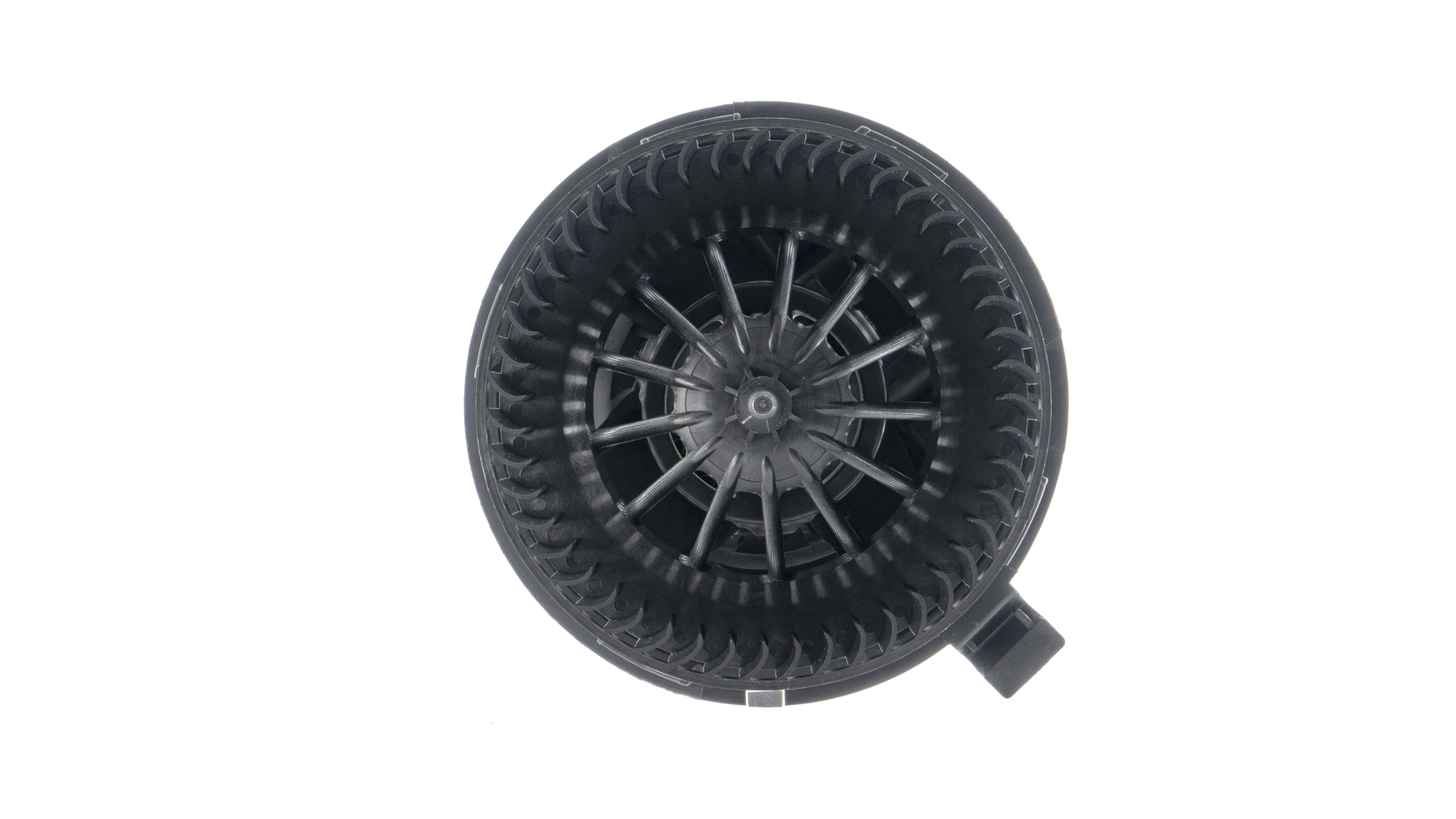 OEM 7701056964 MAHLE ORIGINAL Sisätilapuhallin AB 227 000P varten VOLVO, RENAULT, LADA, RENAULT TRUCKS