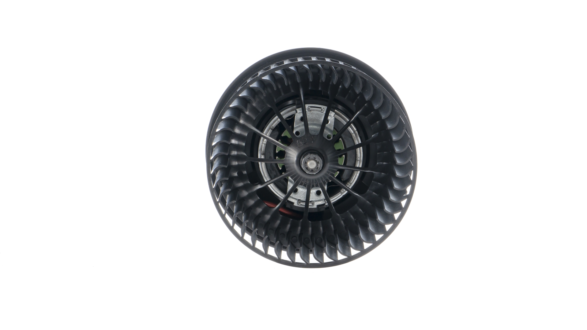 OEM 3M5H18456BD MAHLE ORIGINAL Sisätilapuhallin AB 248 000P varten VOLVO, FORD, FORD USA