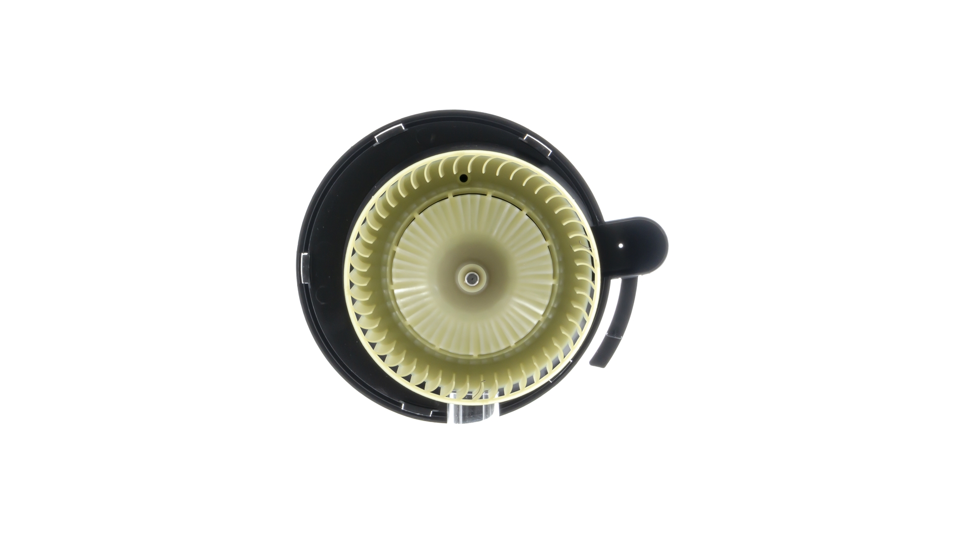 OEM A0028302408 MAHLE ORIGINAL Sisätilapuhallin AB 26 000P varten MERCEDES-BENZ, VOLVO, JAGUAR